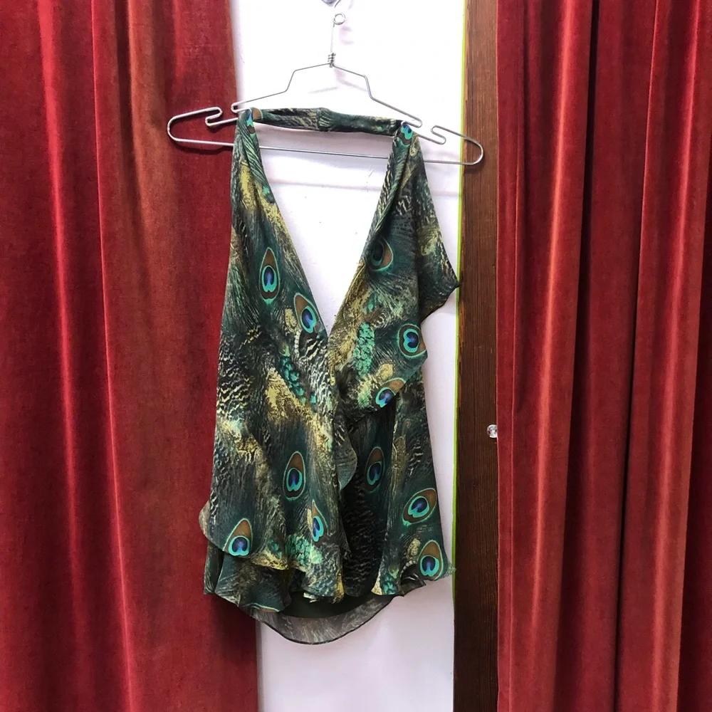 Silk Haute hippie size s - Picture 1 of 5